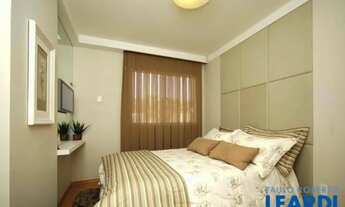 Imagem: FLAT - ITAIM BIBI - SP