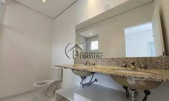 Imagem 5: INDAIATUBA - Casa Padrão - CHÁCARA BELVEDERE