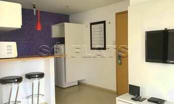 Imagem: Lindo flat no Jardins prox. Da Avenida Paulista