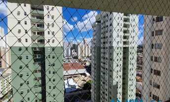 Imagem 6: Apartamento com 3 quartos no Riviera di Venezia - Bairro Jardim Goiás em Goiânia