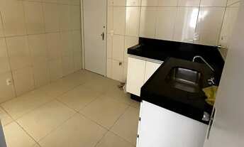 Imagem 6: Apartamento para venda com 75 metros quadrados com 3 quartos sendo uma vaga livre