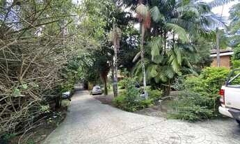 Imagem 2: Casa em Vila Santo Antônio, Granja Viana - Cotia