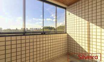 Imagem 7: PORTO ALEGRE - Apartamento Padrão - Passo da Areia