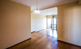 Imagem 2: Apartamento com 2 dormitórios à venda, 98 m² por R$ 645.000 - Bosque - Campinas/SP