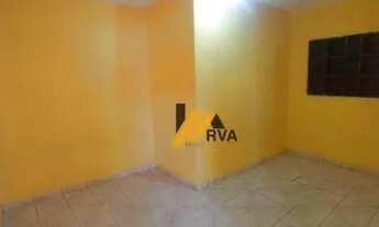 Imagem 5: Casa com 1 dormitório para alugar, 40 m² por R$ 750/mês - Jardim Luiza - Franco da Rocha/S