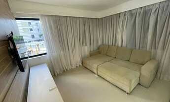 Imagem 6: Edf. Golden Sea - apto excelente de 01 quarto em Boa Viagem!