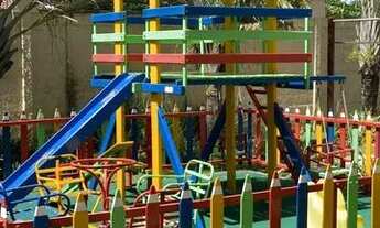 Imagem 7: Apartamento com 2 dormitórios no Bairro Antares - 43m²