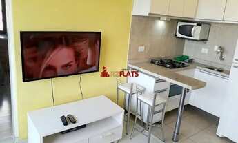 Imagem 3: Flat, Morumbi - São Paulo