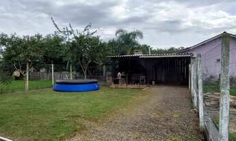 Imagem 5: Casa no bairro Coronel Brito Venâncio Aires RS