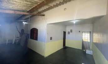 Imagem 2: Vendo Excelente Casa na Laje de 2 Quartos na 518 Norte Santa Maria só 189 mil