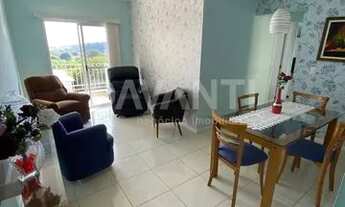 Imagem: Apartamento - Centro - Vinhedo