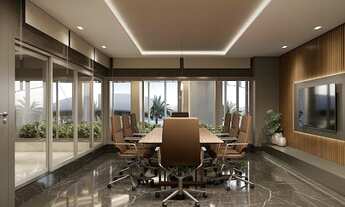 Imagem 5: Apartamento alto padrão na Beira Mar em Vitória