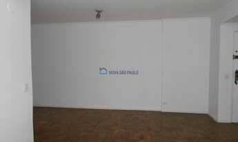 Imagem 3: Apartamento com 70m² na Região do Jardim Paulista