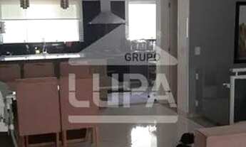 Imagem 6: Condomínio com 3 dormitórios sendo 1 suíte á venda na Vila Siqueira