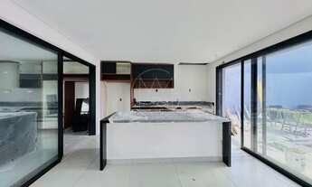 Imagem 4: Casa - Swiss Park - Campinas