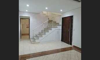 Imagem 3: SOBRADO 130m² TERRAÇO 3 DTS 1 SUÍTE 2 VGS ÓTIMO ACABAMENTO