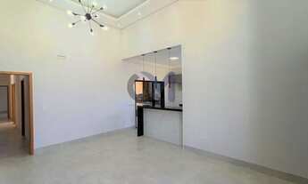 Imagem 3: Casa para Venda em Salto, Condomínio Residencial Guarujá, 3 dormitórios, 1 suíte, 2 banhei