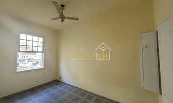 Imagem 7: Casa Sobrado - 3 quartos - José Menino - Santos