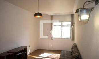 Imagem 3: Apartamento para Aluguel - Vila Clementino, 2 Quartos, 58 m2