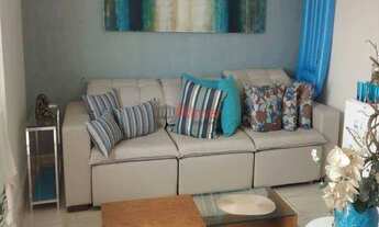 Imagem 3: Linda Cobertura 3 Dormitórios Piscina No Terraço No Guarujá