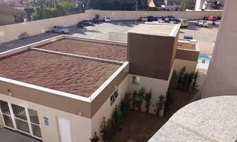 Imagem 6: Apartamento para Locação em Tremembé, Rancho Grande, 2 dormitórios, 1 banheiro, 1 vaga