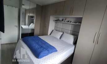 Imagem 6: RR5312 Apartamento 51m² CONDOMÍNIO INSPIRE (VERDE) OPORTUNIDADE - 2 Dorms 1 Vaga - Barueri