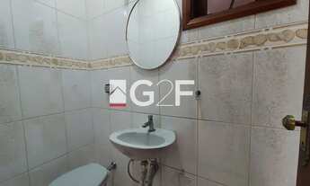 Imagem 7: Casa para locação no Condomínio Green Boulevard em Valinhos!