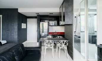 Imagem 3: PORTO ALEGRE - Apartamento Padrão - Independência