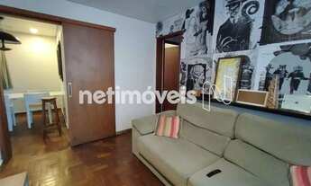 Imagem 5: Venda ou locação Apartamento 3 quartos Santo Antônio Belo Horizonte