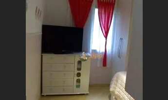 Imagem 6: Sobrado com 3 dormitórios, 115 m² - venda por R$ 550.000,00 ou aluguel por R$ 4.119,23/mês