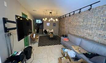 Imagem 6: Casa para aluguel possui 300 metros quadrados com 5 quartos em Jardim Botânico - Rio de Ja