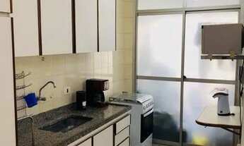 Imagem 7: PRÉDIO REFORMADO, COM LAZER