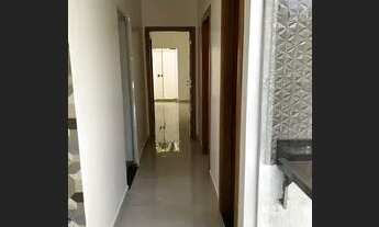 Imagem 5: Casa Astus - Bairro Alvorada em Senador Canedo