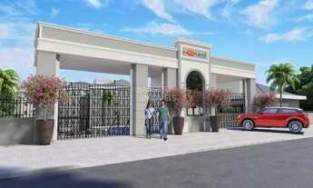 Imagem: FLORIANóPOLIS - Apartamento Padrão - Vargem