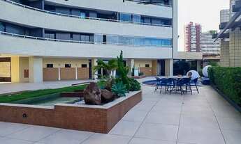 Imagem 3: ALUGUEL Apto com 3 Quartos 2 Vagas na Garagem