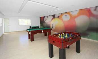 Imagem 7: Apartamento Térreo Com Quintal Com 2 Dormitórios À Venda - Reserva Real