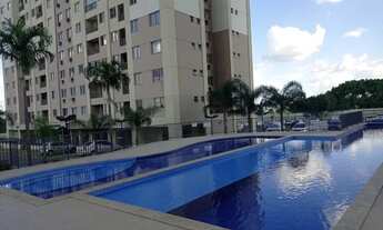 Imagem 2: APARECIDA DE GOIâNIA - Apartamento Padrão - Vila Cruzeiro do Sul