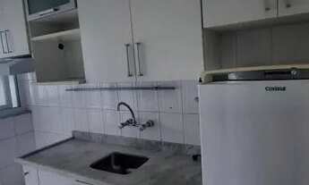 Imagem 4: Apartamento com 2 dormitórios à venda, 57 m² por R$ 400.000,00 - Loteamento Mogilar - Mogi