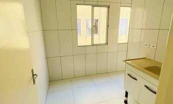 Imagem 3: Apartamento para Venda em São Paulo, Núcleo Lageado, 2 dormitórios, 1 banheiro, 1 vaga