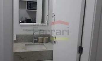 Imagem 2: STUDIO SANTANA Apartamento com 1 dormitório