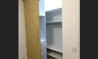 Imagem 3: Apartamento com 3 dormitórios para alugar, 90 m² por R$ 4.590/mês - Resort Santa Angela