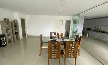 Imagem 5: Gran Finestra Lifestyle Apartamento com 3 Quarto(s) e 5 banheiro(s) à Venda, 195 por R$ 1