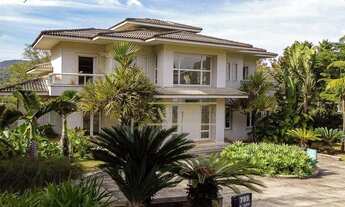 Imagem: Casa com 4 dormitórios à venda, 1054 m²