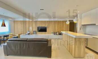 Imagem 3: 91mts² para venda ou locação no Itaim Bibi