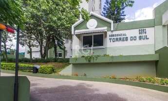 Imagem: Apartamento para Venda - 40.66m², 1 dormitório