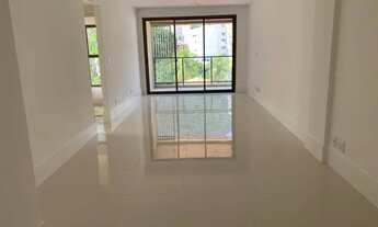 Imagem 2: Apartamento a venda no Jardim Botânico de 3 quartos - pronto para morar