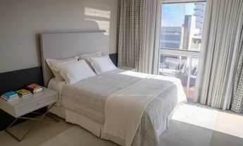 Imagem 4: Apt mobiliado vila Moema