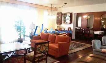 Imagem 4: Apartamento com 4 quartos à venda, 192 m2 em Copacabana, Rio de Janeiro/RJ