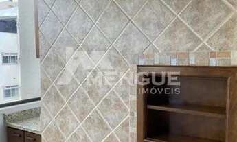 Imagem 6: Aluga- se Apartamento 2 dormitórios e 1 vaga no bairro São Sebastião em Porto Alegre co