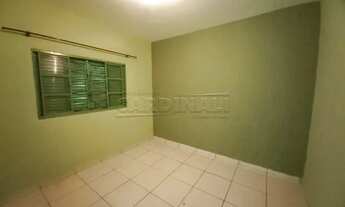 Imagem 5: Sao Carlos - Casa Padrão - Vila Monte Carlo